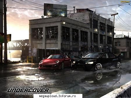 nfs undercover wallpaper marfa nfs undercover wallpaper 6.08