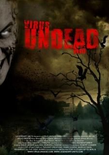 virus undead 2009 dvdrip       pass: