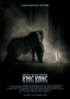 king kong 2005                    