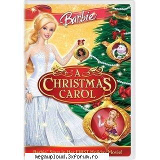 barbie christmas carol 2008 dvdrip      