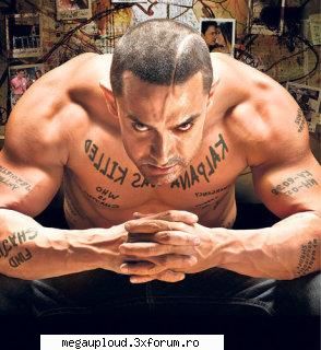 ghajini (2008)                  