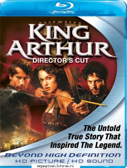 king arthur (2004) hdrip download: