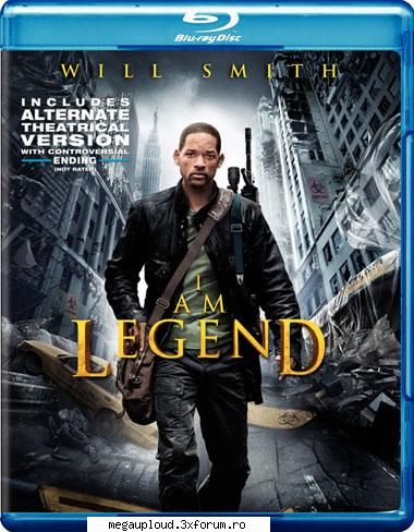 legend (2007)