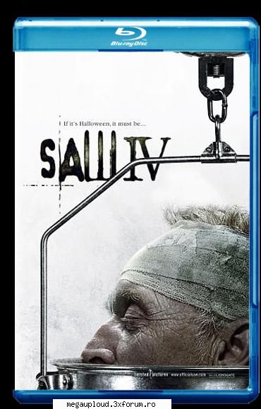 saw (2007) unrated x264 m-hd           password: