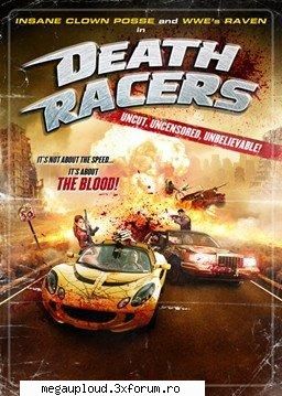 death racers 2008 proper dvdrip       pass!