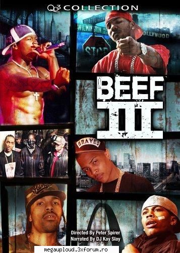 beef iii 2005 xvid top ....album       password: ars