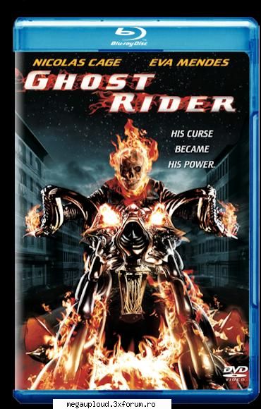 ghost rider (2007) m-hd x264 yasserasco