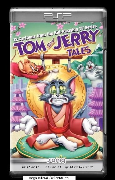 tom jerry ...for psp runtime ]........[ mins[file size ]......[ ].....[ 272p codec ]....[ codec