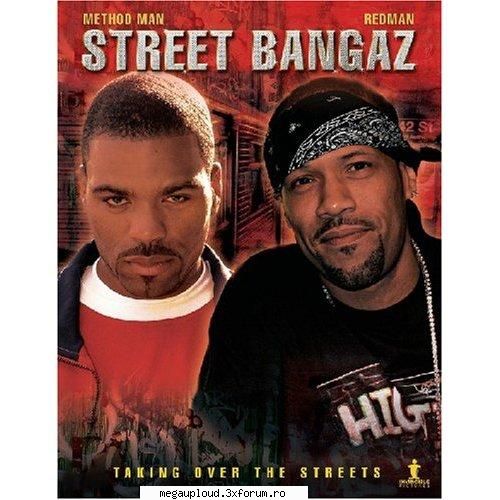 street bangaz (2007) street bangaz (2007) download      