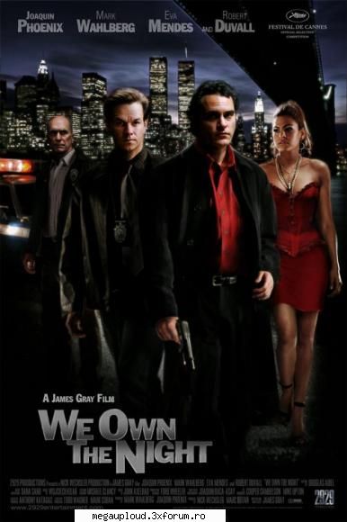 own the night (2007) own the night (2007) dvdrip linkspass:       pass: