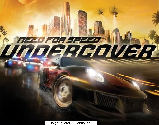 need for speed undercover soundtrack need for speed undercover (ost) 178 01. airbourne girls black