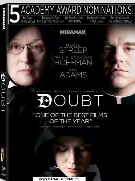 doubt dvdrip