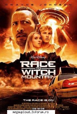 or :

 
 
 
 
 
 
  race to witch mountain (2009)  xvid ...noutate