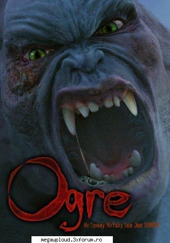 ogre 2008 unrated dvdrip