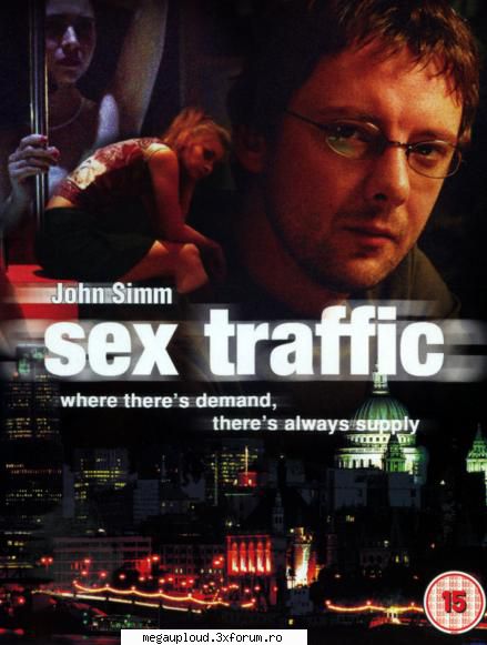 sex traffic (2004) sex traffic (2004)o miniserie doua parti, difuzata channel care facut audiente