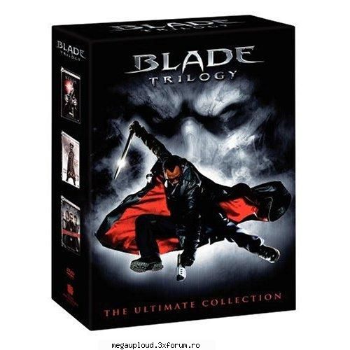 blade trilogy password: links:oror aregor