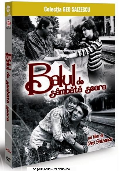 balul seara (1968) balul seara (1968)the saturday night papa (sebastian papaiani) care transporta