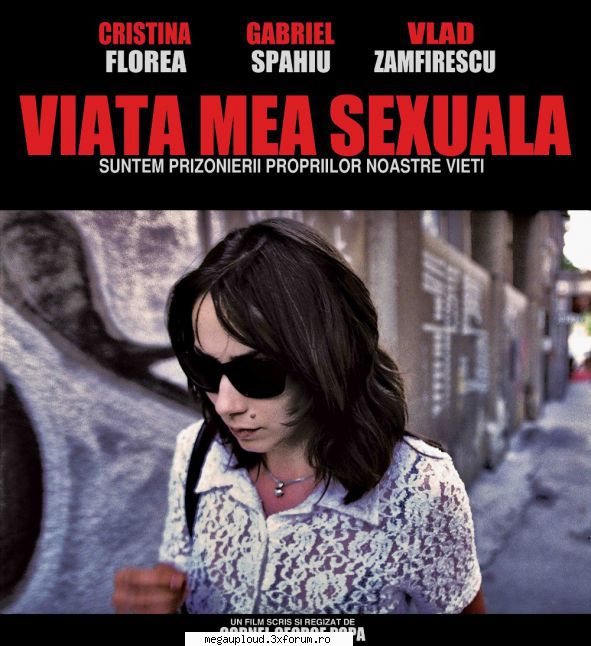 viata mea sexuala (2010) viaţa mea (2011) dorina (cristina florea) și-a găsit lucru