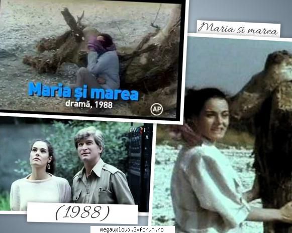 maria marea (1988) maria marea acest film dupa scenariu radu tudoran, penelopa moderna care isi