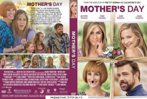 mother's day (2016) mother's day surprinde mai multor familii care să plină surprize. fie