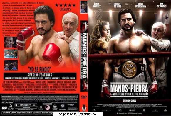 hands stone (2016) hands stone este povestea roberto duran şi său ray arcel, precum