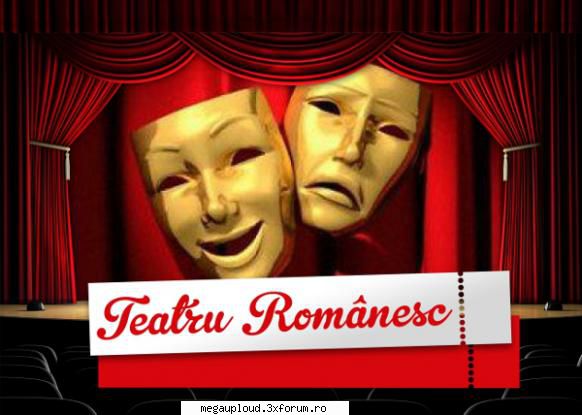 d'ale (2002) teatru d'ale tvadaptare dupa dominic dembinski claudiu mihai emilia popescu, alexandru