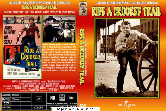 ride a crooked trail (1958)

 

joe maybe, de bănci dat �n ajunge �n little rock, unde e