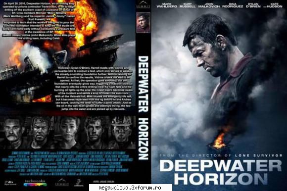 deepwater horizon (2016)

 

o explozie de a avut loc �n 20 aprilie 2010, la 1.500 m �n golful
