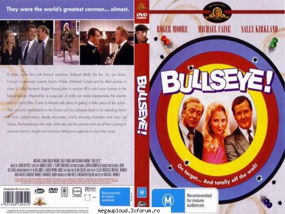 bullseye! (1990)

 

sidney lipton și garald doi infractori de drept comun, ajung sa fie