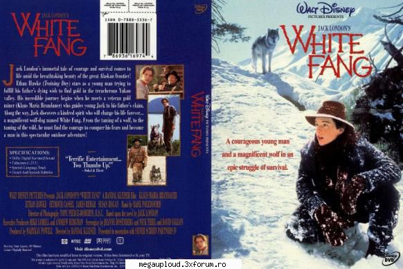 white fang (1991)

 

colt alb este povestea tanarului jack conroy, care pleaca spre alaska pentru a