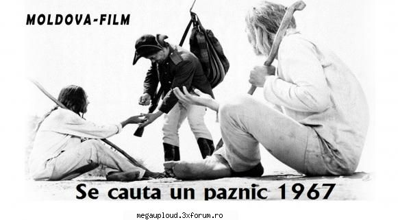 cauta paznic (1967) cauta paznic paznic raiului, dumnezeu şi sfntul petrea cobort pamnt