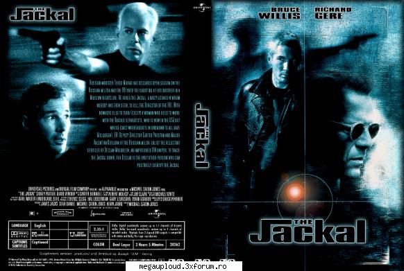 the jackal (1997)

 

dupa ce directorul fbi carter preston (sidney poitier) si ofiterul de politie
