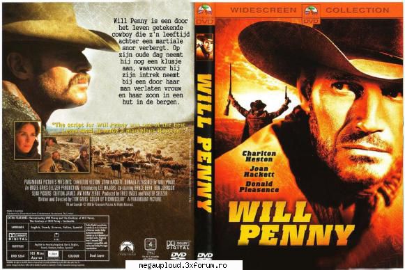 will penny (1968) will penny (1968)will penny, cowboy şi loc muncă unde cere să