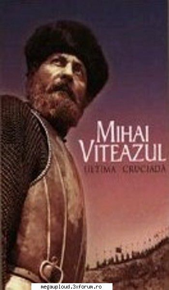 mihai viteazul (1970) dvdrip1,4