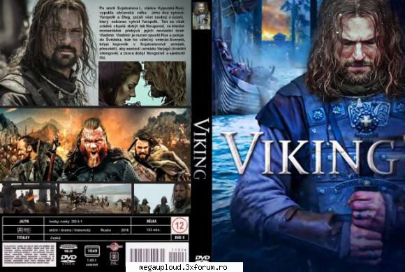 viking 

la secolului al x-lea, după moartea său, sviatoslav i, domnitor al rusiei