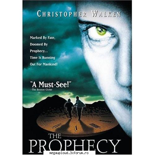 the prophecy shadowx the prophecy prophecy iithe prophecy prophecy ivthe prophecy v   