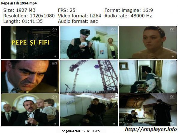 pepe fifi (1994) pepe fifi minorilor sub ani fara acordul parintilor