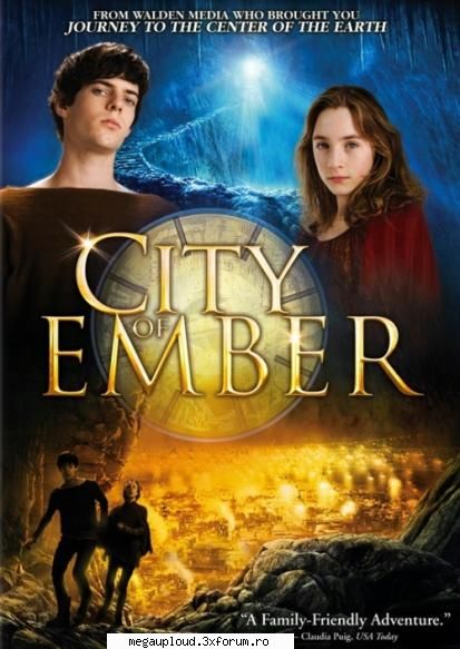 city ember areg