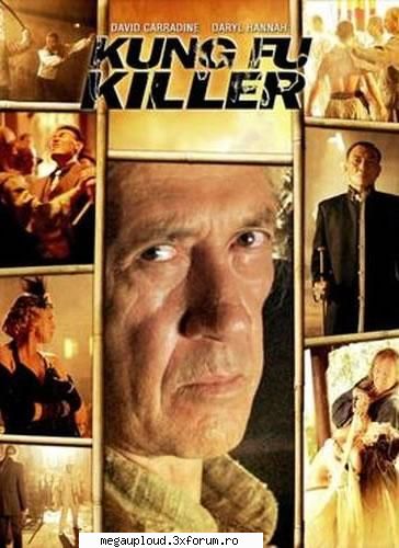 kung killer 2009 dvdrip ... arte martiale