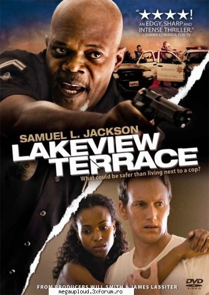 lakeview terrace