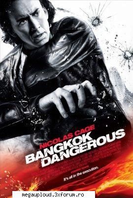 bangkok dangerous 2008 dvdrip