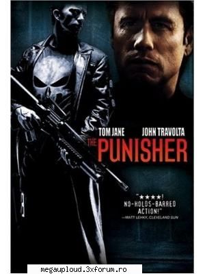 the punisher ..vechi dar bun