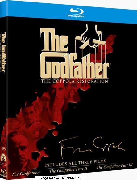 the godfather part 1974 complete linksor