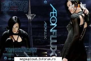 aeon flux (2005) [dvdrip] 123456