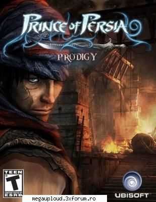 prince persia prodigy (symbian 9.x) download