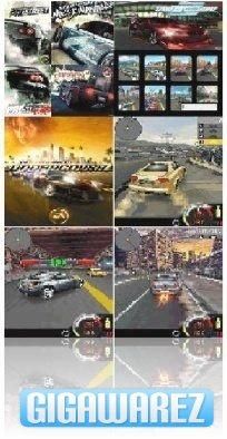 java need for speed