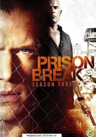 prison break season complete season: 3season episode #.: 1season: 3season episode #.: 2season: