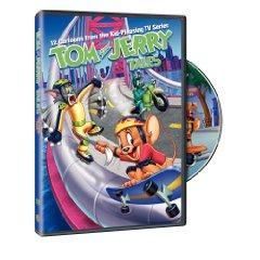 tom and jerry tales 2008 dvdrip