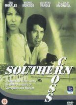 southern cross (1999) dvd southern cross crucea sudului (1999) dvd 5chile, regiune din sud. doi