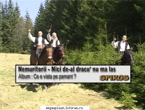 nici de-al dracu las (video) nici de-al dracu las             